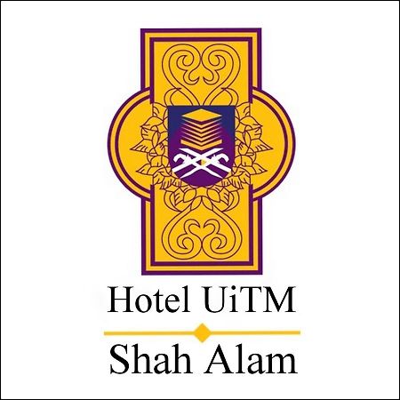Hotel Uitm Shah Alam Eksteriør billede