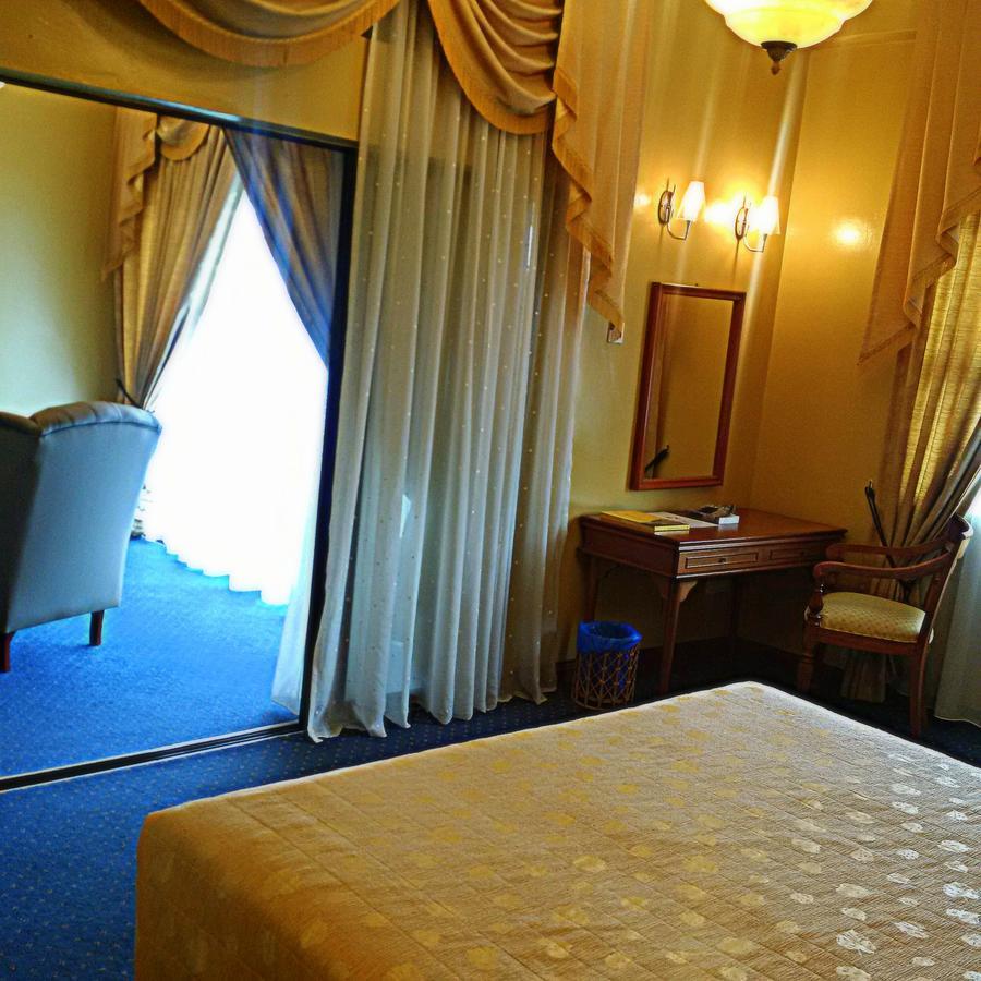 Hotel Uitm Shah Alam Eksteriør billede